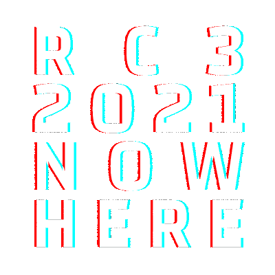 Logo rC3 2021
